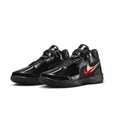 LeBron NXXT Gen AMPD Basketball Shoes