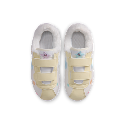 Nike Cortez Basic SL 小童 (男童) 鞋款