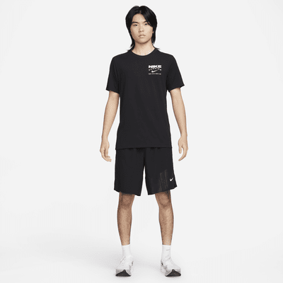 ナイキ トラック クラブ メンズ Dri-FIT ランニング Tシャツ