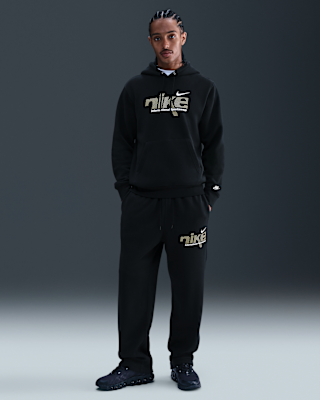 Мужские  Nike Sportswear Club Bungee Pants
