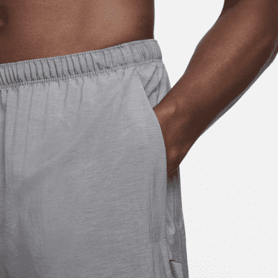 Nike Challenger Men's Brief-Lined Running Shorts