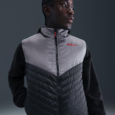 Atlético Madrid Windrunner Men's Nike Therma-FIT Football Midweight Gilet