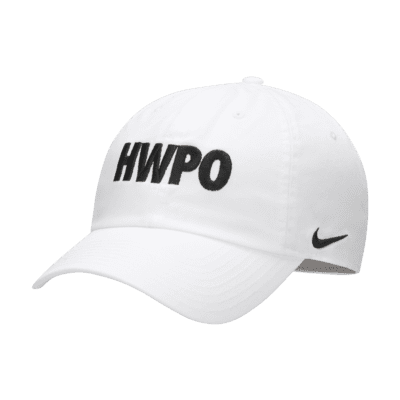 Nike Adjustable Hat