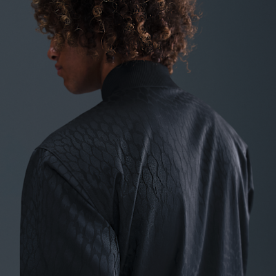 Kobe Nike Basketball Bomber Jacket