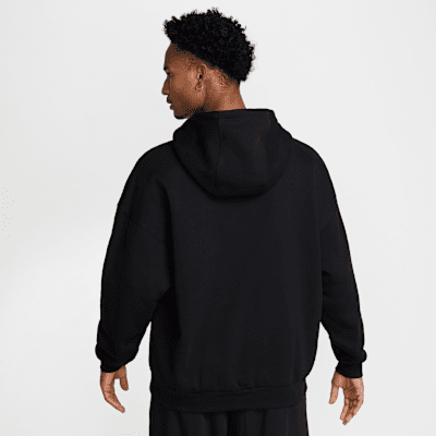 Nike Sportswear Club Oversize-Fleece-Hoodie (Herren)