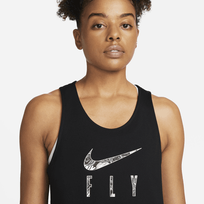 Nike Dri-FIT Women's Basketball Jersey. Nike NL