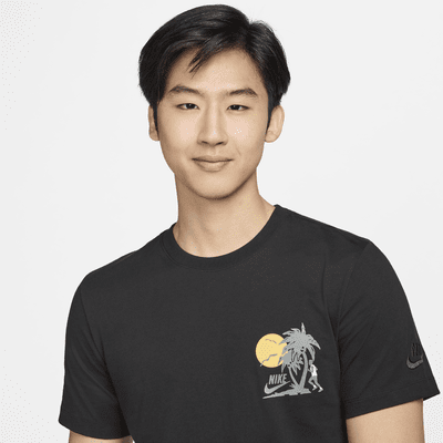 나이키 스포츠웨어 남성 티셔츠