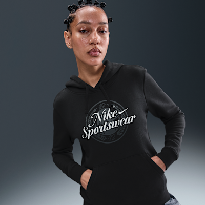 Nike Sportswear Club Fleece