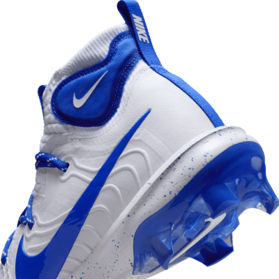 Nike Alpha Huarache NXT MCS Men's Baseball Cleats