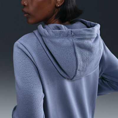 Nike Sportswear Club Fleece Women's Full-Zip Hoodie