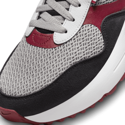 Tenis para hombre Nike College Air Max SYSTM (Alabama)