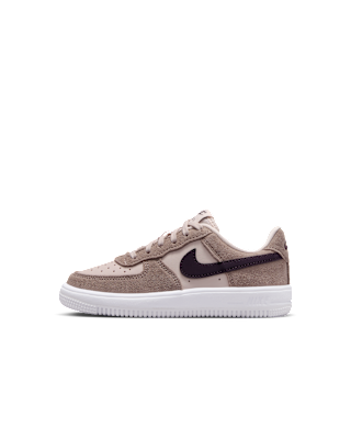 Детские кроссовки Nike Air Force 1 Low Essential+ Big Kids'