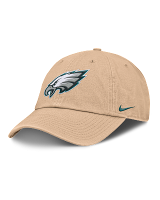 Мужские  Philadelphia Eagles Club Nike NFL Adjustable Hat