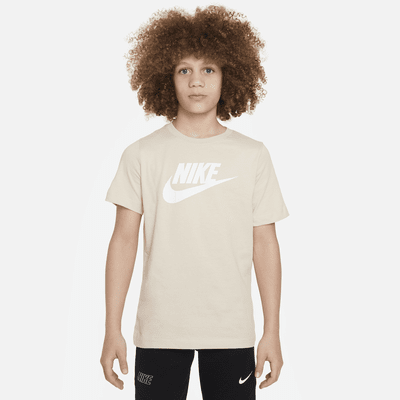 T-shirt en coton Nike Sportswear pour ado