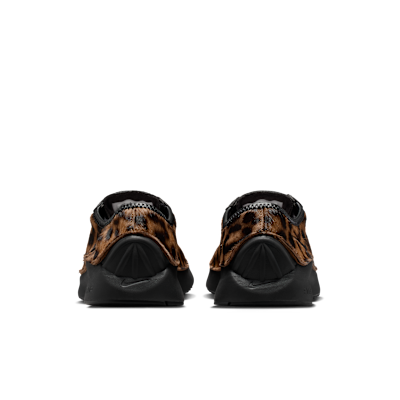 Nike Air Superfly LX Pony Hair Leather Women's Shoes