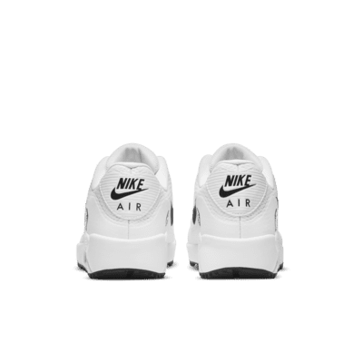 Tenis de golf Nike Air Max 90 G