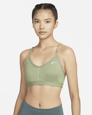 nike sports bra online