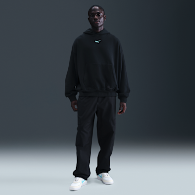 Nike 'Sam Kerr' Women's Oversized Pullover Hoodie