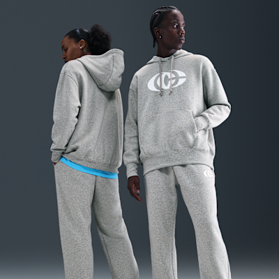Caitlin Clark Nike Basketball Phoenix Fleece Pants