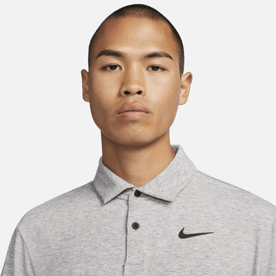 Nike Dri-FIT Tour Men's Golf Polo