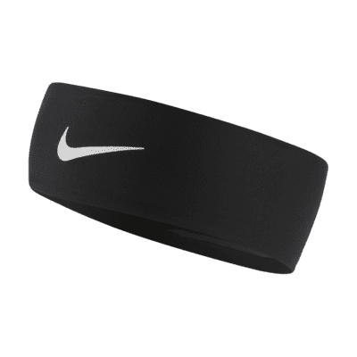 Cinta el pelo Nike Fury. Nike.com