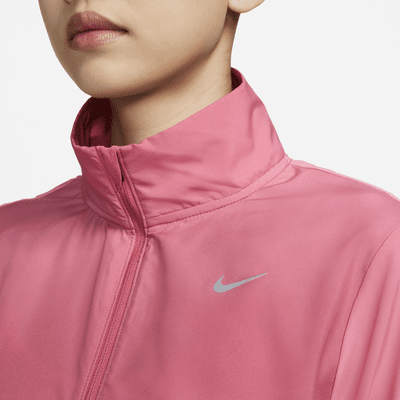 Nike Dri-FIT Swoosh Run Women's Printed Running Jacket