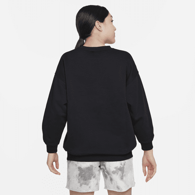 Nike Sportswear Club Fleece Dessuadora oversized - Nen/a