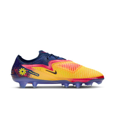 Nike Phantom 6 Low Elite 'Erling Haaland' Firm-Ground Football Boot
