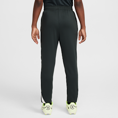 Chelsea F.C. Strike Older Kids' Nike Dri-FIT Football Knit Pants