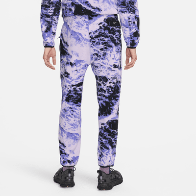 Pants con estampado en toda la prenda para hombre Nike ACG "Wolf Tree"