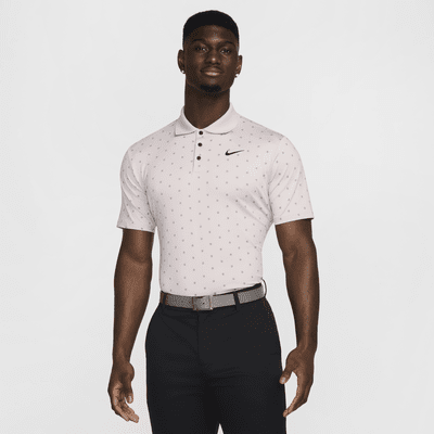 Nike Tour Men's Dri-FIT Golf Polo