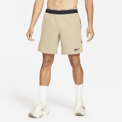 nike flex repel short