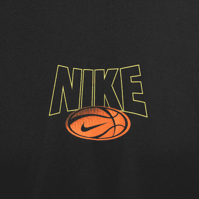 Nike Men's Dri-FIT Basketball T-Shirt