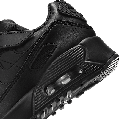 Nike Air Max 90 EasyOn kleuterschoenen