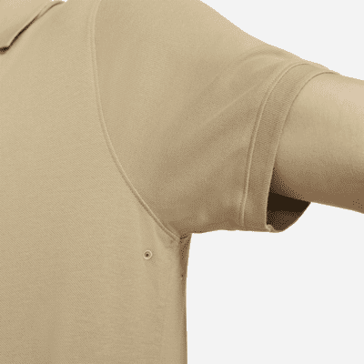 The Nike Polo Men's Slim-Fit Polo