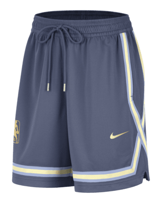 Женские шорты Team 31 Fly Crossover Nike Dri-FIT NBA Shorts