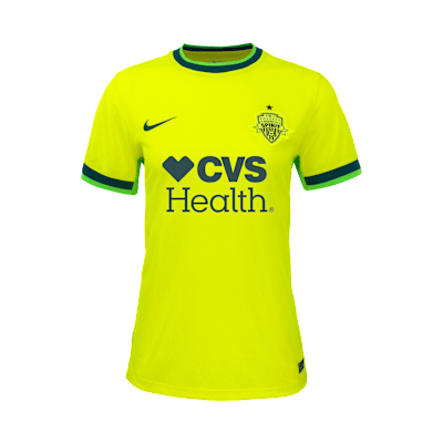 Washington Spirit 2025 Stadium Away