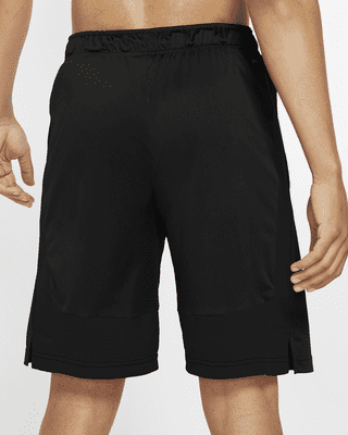 nike dri fit 9 training shorts