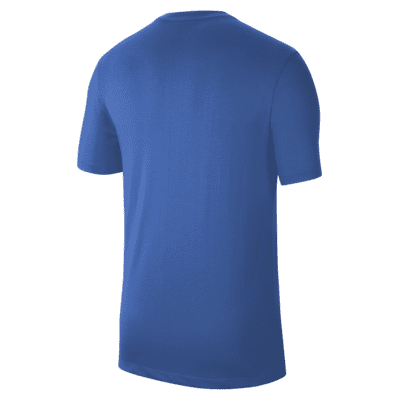 Nike Dri-FIT Park Men's Football T-Shirt