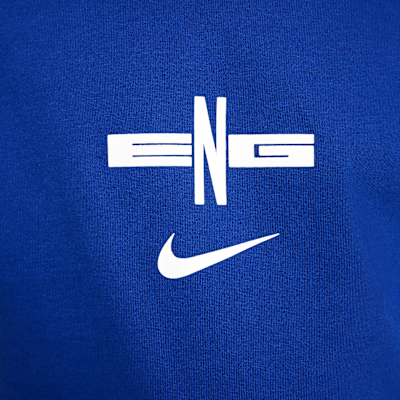 England Older Kids' Nike Football T-Shirt