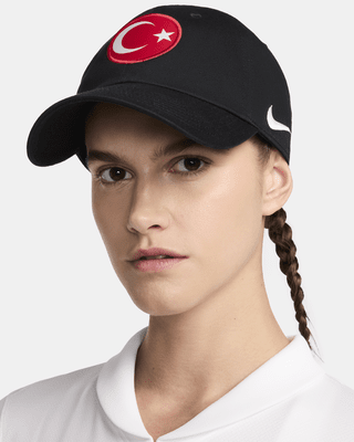 casquette nike heritage 86 noir