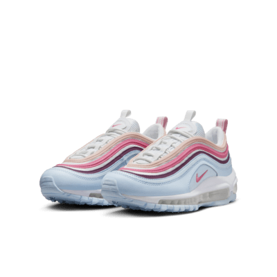 Nike Air Max 97 Big Kids’ Shoes