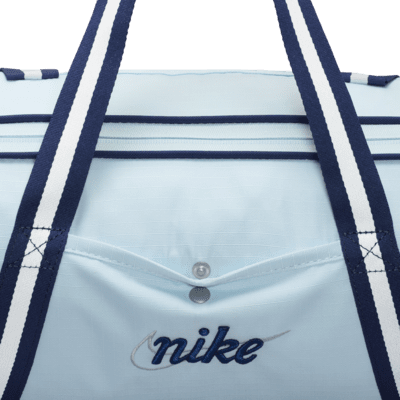 Maleta de entrenamiento retro (13 l) Nike Heritage