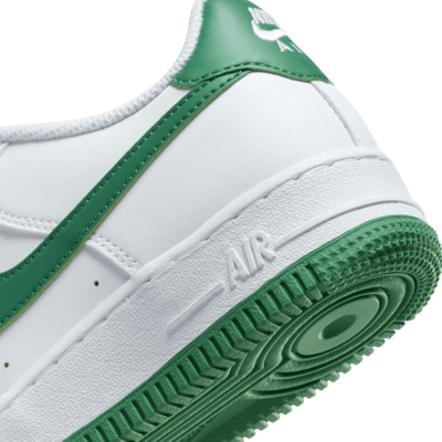 Nike Air Force 1 Big Kids' Shoes