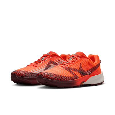 Nike Kiger 10 Men's Trail Running Shoes