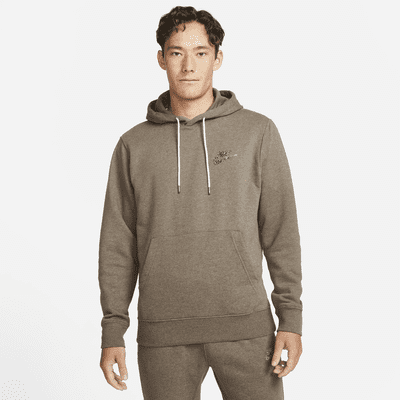 Nike Sportswear Sport Essentials+ Men's Pullover Hoodie. Nike JP
