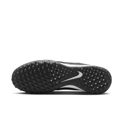 Tacos de fútbol TF de corte low Nike Premier 4