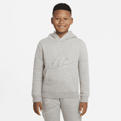 Big kids nike on sale sweatsuit