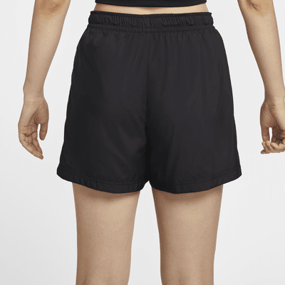 Nike Sportswear Classic Wovens Women's Mid-Rise Shorts