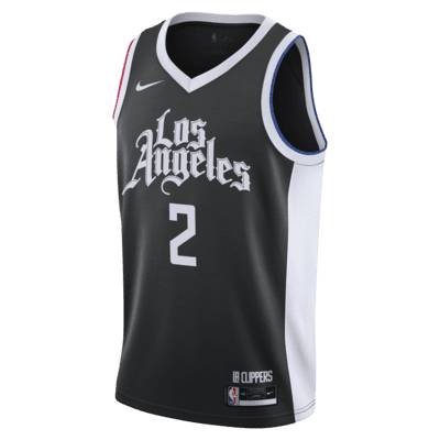 clippers new city jersey